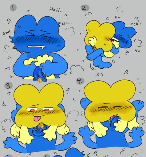 COMICS